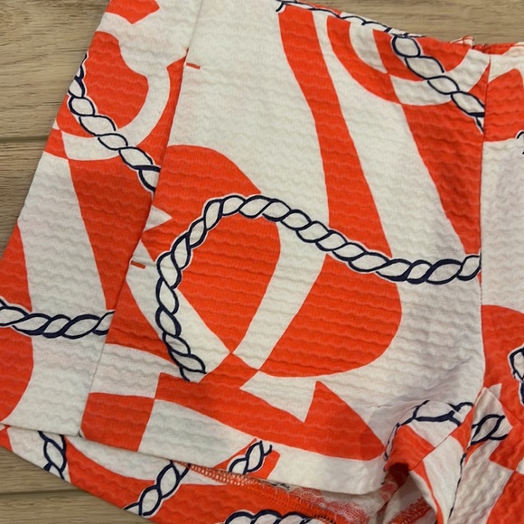 Lilly Pulitzer shorts 0 - Picture 2 of 4